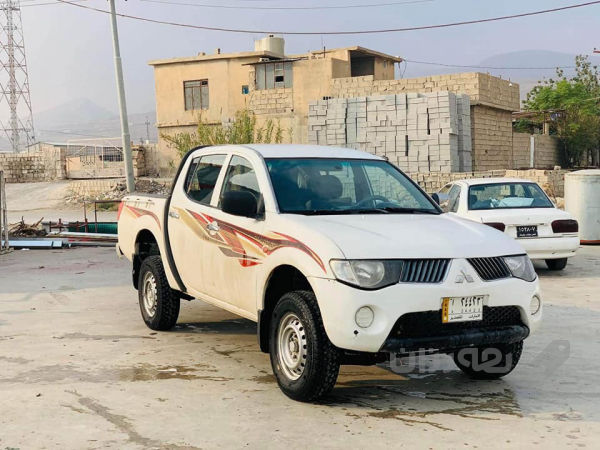 قەزافی مۆدیل 2009