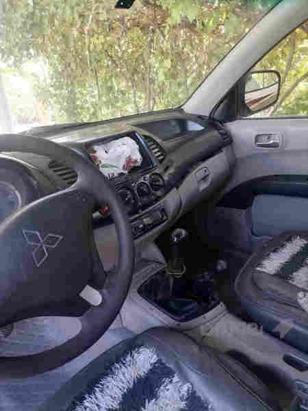 قەزافی مۆدیل 2009 - 2