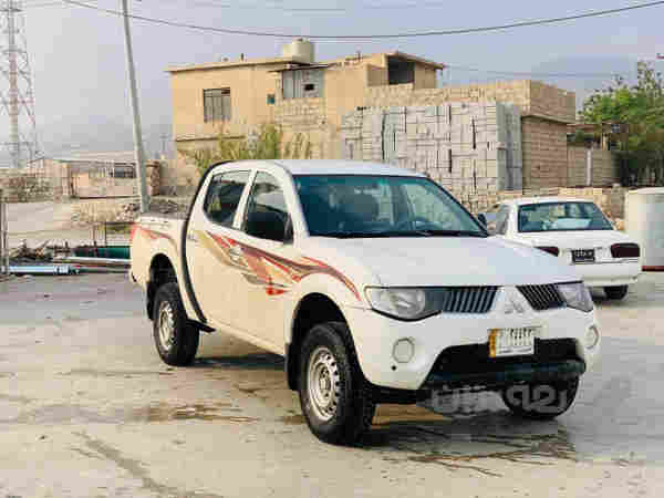 قەزافی مۆدیل 2009