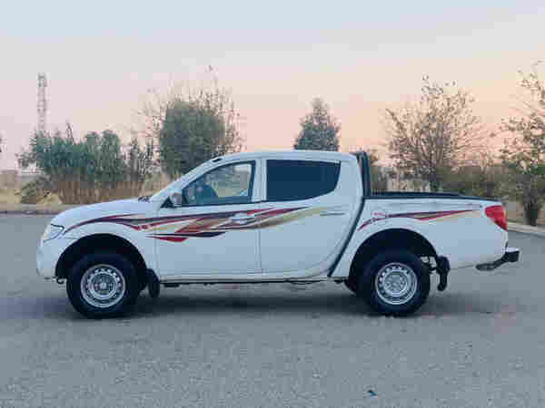 قەزافی مۆدیل 2009 - 3