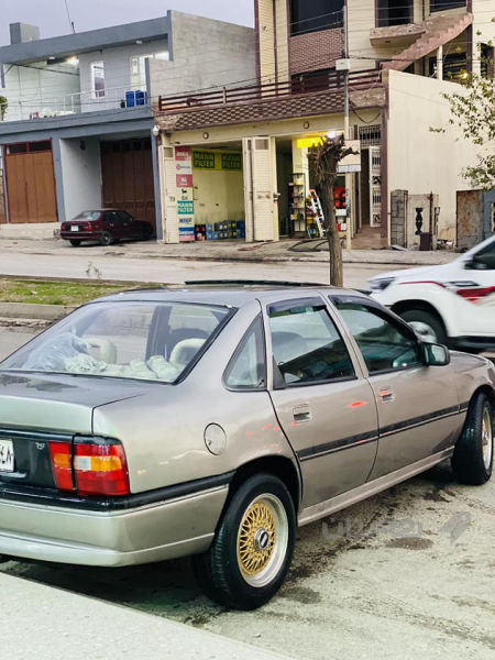 بۆڤرۆشتن مۆدیل 90 - 3