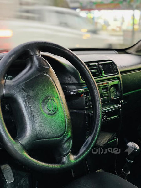 بۆڤرۆشتن مۆدیل 90 - 2