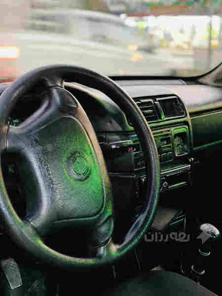 بۆڤرۆشتن مۆدیل 90 - 2