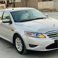 فورد تورس