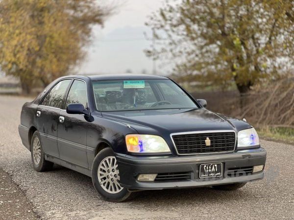 مەلیکەی بڕاوە بۆ فرۆشتن 2003