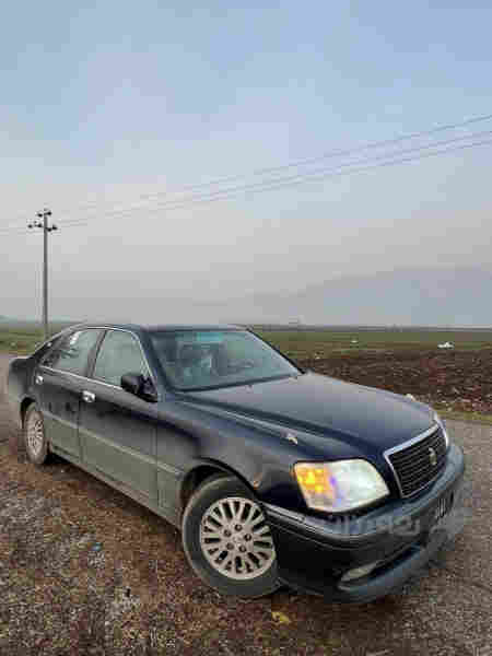 مەلیکەی بڕاوە بۆ فرۆشتن 2003 - 4