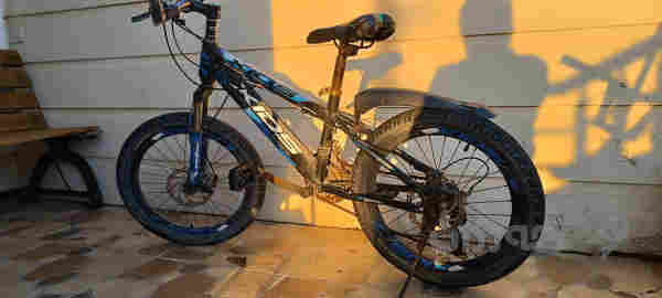 پاسکیلێکی 20ی مەزبوتە یەک کیشەی نییە 