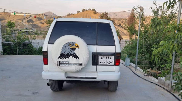 ئاسۆزۆ مۆدێل 2000  - 4