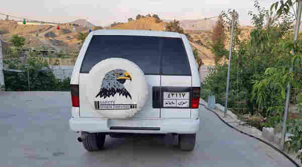 ئاسۆزۆ مۆدێل 2000  - 4