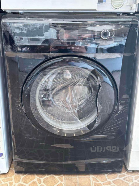 غەسالەی جل مارکەی Beko