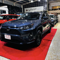 Toyota RAV4 2021