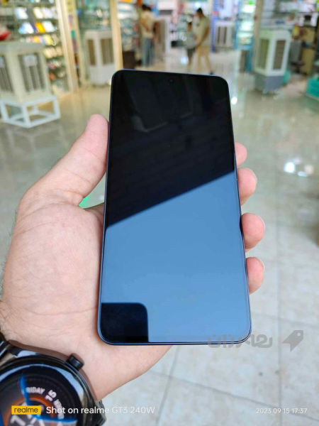 Mi 12 Lite - 2