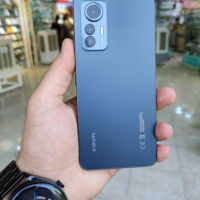 Mi 12 Lite