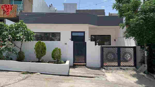 🏡خانوو بۆ فرۆشتن لە هەواری شار