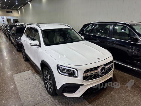 Mercedes Benz  - 3