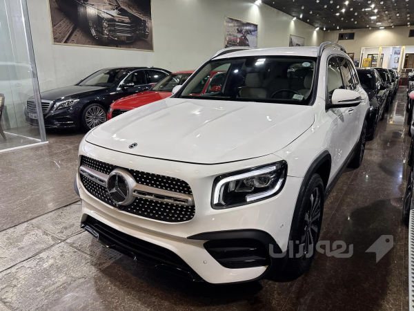 Mercedes Benz 