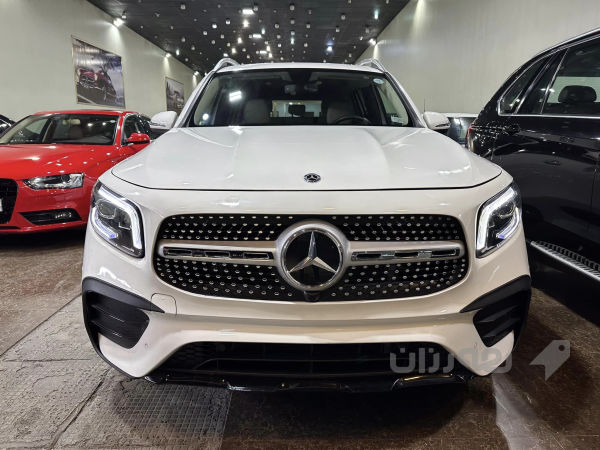 Mercedes Benz  - 2