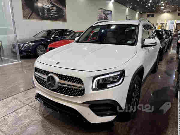 Mercedes Benz 