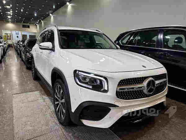 Mercedes Benz  - 5