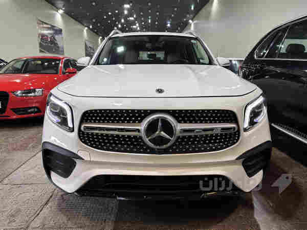 Mercedes Benz  - 2