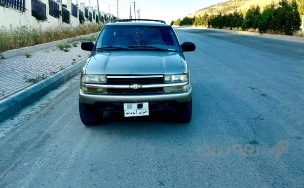 GMC2000 - 6