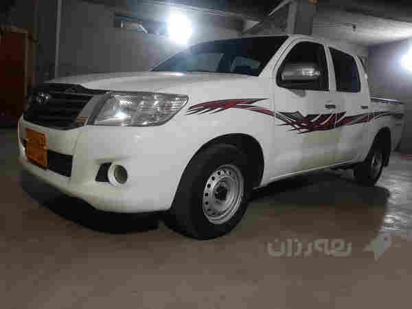توێتا مەرزیە 2014 