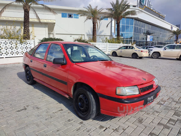 ئۆپڵ ڤیکترا گیڕ عادی - 2