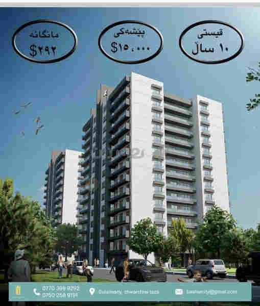 شوقە لە باشور ستى