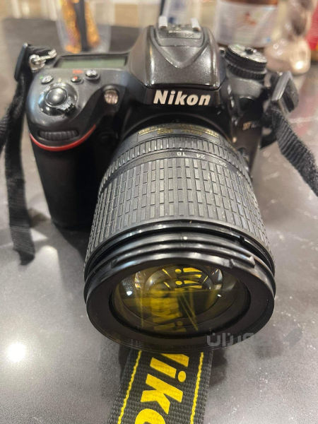 کامێرەی نیکۆن D7100 بۆفرۆشتن - 4