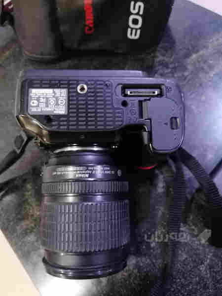 کامێرەی نیکۆن D7100 بۆفرۆشتن - 3