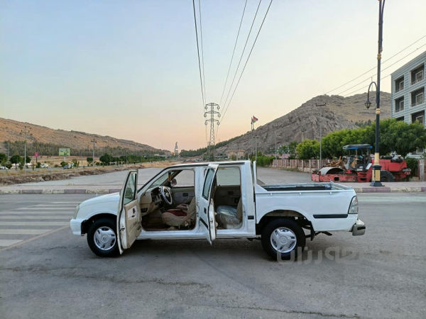 سۆپەڕ دێر مۆدێل 2006  - 2