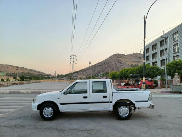 سۆپەڕ دێر مۆدێل 2006 