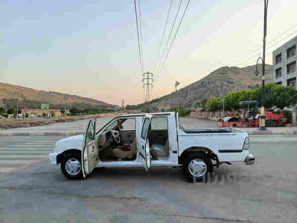 سۆپەڕ دێر مۆدێل 2006  - 2