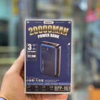 powerbank(pd&usb) 22.5wat 20,000MAH