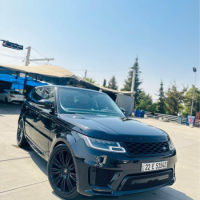 Range rover sport 2019 autobiography 