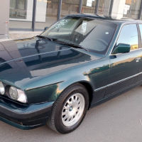 BMW/ 525/ گێر عادی 