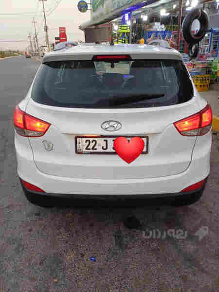 تکسۆن مۆدیل 2015  - 2