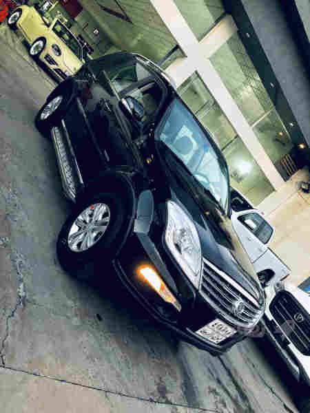 ssangiong REXTON - 4