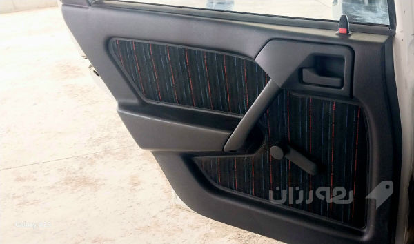 ئۆپڵ ڤیکترا1991 2.0i - 6