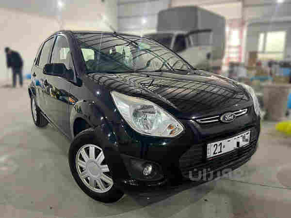 Ford figo 2013 niva