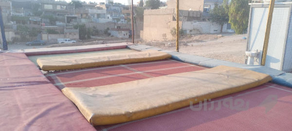جەمپی یاری منداڵان - 3