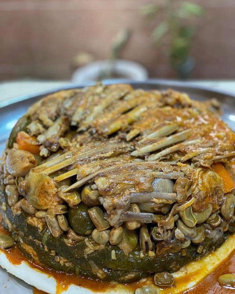 كوبه به قيمه ى خؤمالى ته نها (10) هه زار 😳🥗