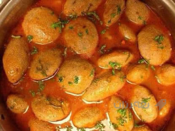 كوبه به قيمه ى خؤمالى ته نها (10) هه زار 😳🥗 - 2