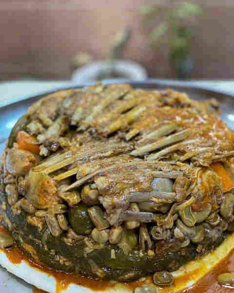 كوبه به قيمه ى خؤمالى ته نها (10) هه زار 😳🥗