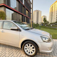 GEELY. SL. 