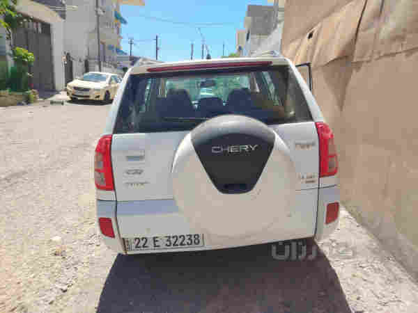 بێ بۆیاخ گێڕ و مەکینە بەشەرت  - 4
