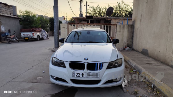 Bmw e90 316i