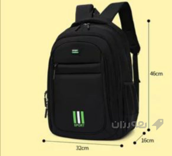 حقائب مدرسية   - 2