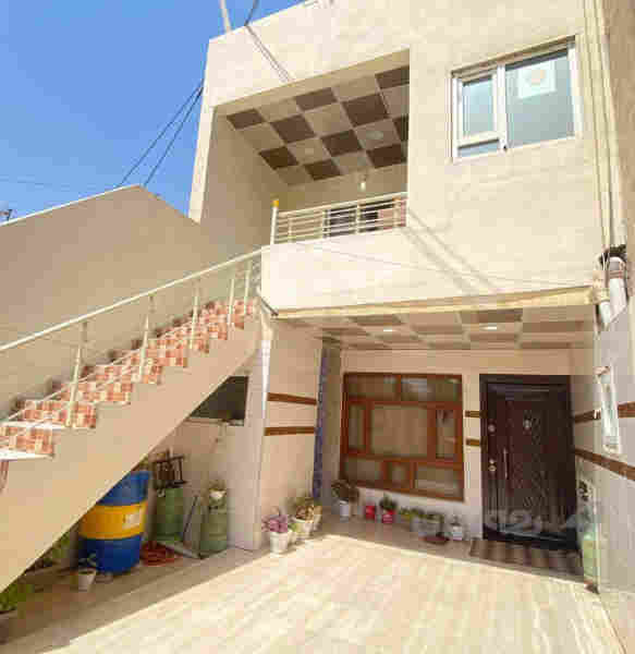 خانوو بۆ فرۆشتن لە ملا ۆمەر 