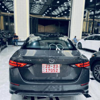 نيسان سنترا شكل جديد موديل 2021 محرك 2000